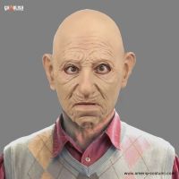 Masque PF Old Man