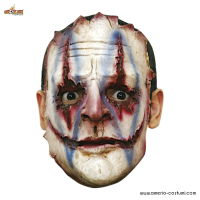 Serial Killer Maske 04