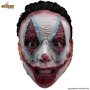 Serial Killer Mask 36