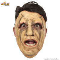 Serial Killer Mask 38