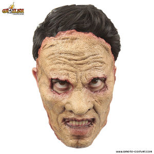 Serial Killer Mask 39