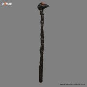 Steampunk Stock Pestdoktor