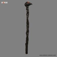 Steampunk Stock Pestdoktor