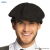 Cappello Birmingham Black