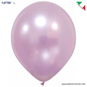 13" Premium-Metalballons 100 Stück