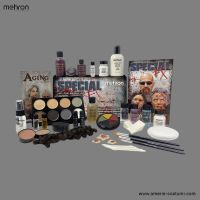 Mehron Special FX All-Pro Makeup Kit