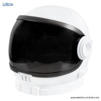 Casque d'astronaute