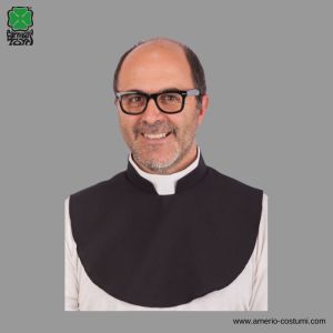 Priest Collar