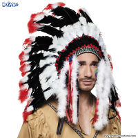 Apache Headdress