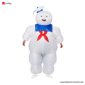 Fantoma Inflabilă Ghostbusters Stay Puft