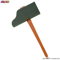 Large Sponge Hammer