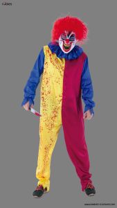 Clown Psycho