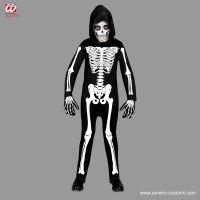 Skeleton Jr