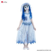 Corpse Bride Emily Girl