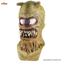 Maschera Rool Alien