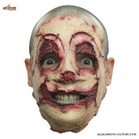 Serial Killer Maske 22