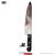Ghost Face Bloody Butcher Knife 38 cm