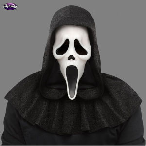 Maschera Ghost Face 25th