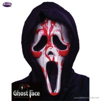 Maschera GhostFace Dripping Bleeding