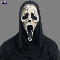 Maschera Ghost Face Scream VI