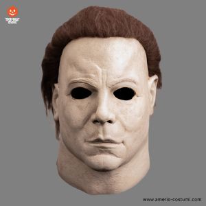 Rob Zombie Halloween - Michael Myers 92 Mask
