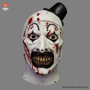 Terrifier Blood Killer Art Clown