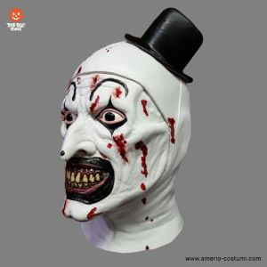 Terrifier Blood Killer Art Clown