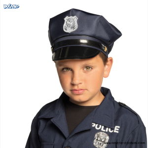 Police Officer Hat Jr 