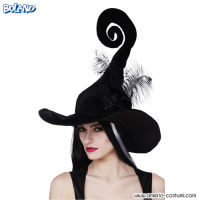 Cappello Strega Duvessa