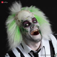 Parrucca Beetlejuice