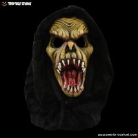 Zagone Fang Face Mask