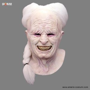 BSD Dracula Maske