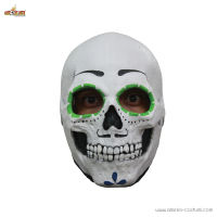 Maschera Catrin Skull