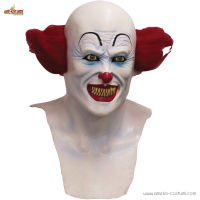 Maschera Scary Clown