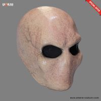 Maschera Silent Stalker Jr.