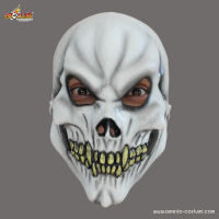 Maschera Skull Jr.