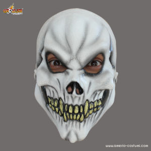 Maschera Skull Jr.