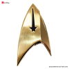 Badge Star Trek Discovery