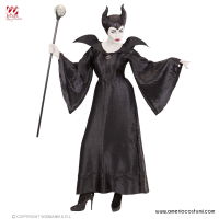 Schwarze Maleficent