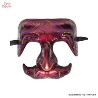 Maschera Venezia Uomo