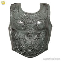 Roman Medium Iron Armor (front) 51x39 cm