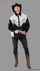 Chemise Country Homme 