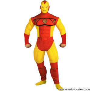 IRON MAN O.A. - Erwachsener