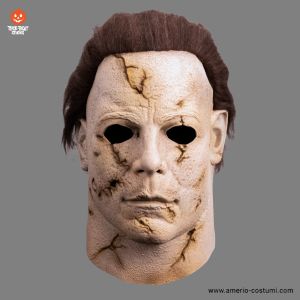 Rob Zombie Halloween Michael Myers Mask