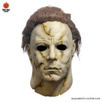 Rob Zombie Halloween Michael Myers Mask