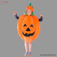 Inflatable Jr Pumpkin