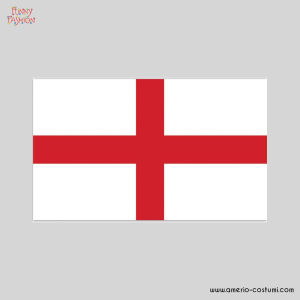 England flag 90x150