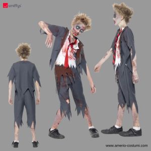 HSC Zombie School Boy Jr