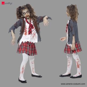 HSC Zombie School Girl Jr