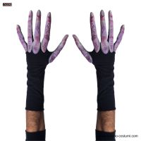 Alien Handschuhe